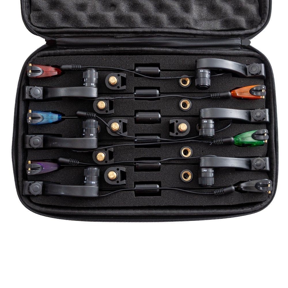 SET 6 SWINGERE PROFL DUBLU CONECTOR FL JY-15TS-6