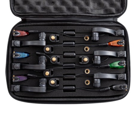 SET 6 SWINGERE PROFL DUBLU CONECTOR FL JY-15TS-6