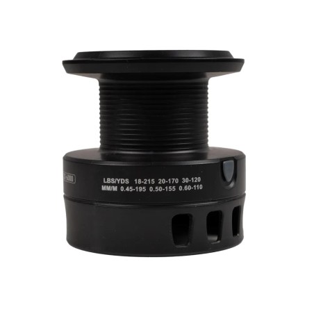 MULINETA FL ZEROX 6000