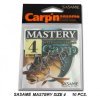 CARLIGE SASAME MASTERY F - 504