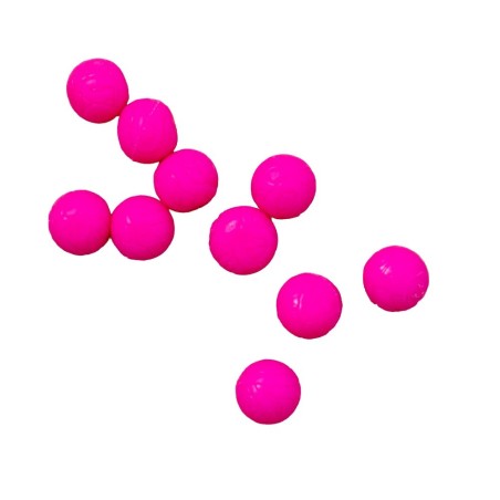 SOFT BALL PROFL PINK