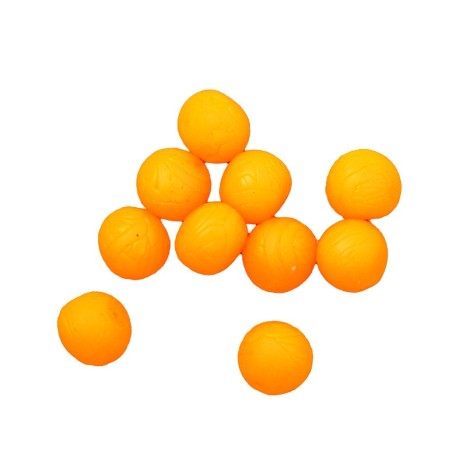 SOFT BALL PROFL ORANGE