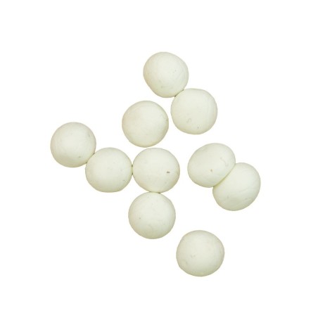 SOFT BALL PROFL WHITE