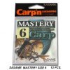 CARLIGE SASAME MASTERY F - 504 CARLIGE SASAME MASTERY F - 504