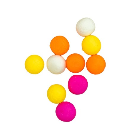 SOFT BALL PROFL MULTICOLOR