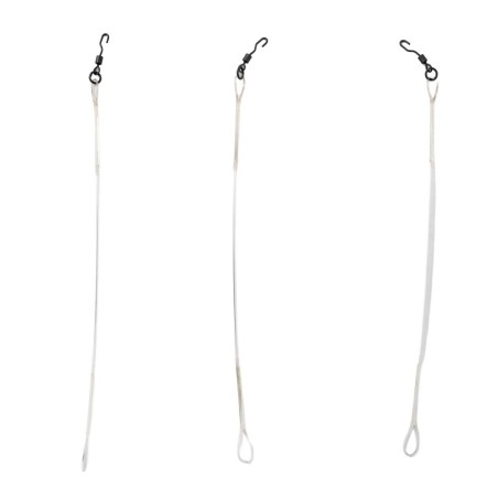 MONTURA BOOM RONNIE DIN FLUOCARBON RIGID PROFL