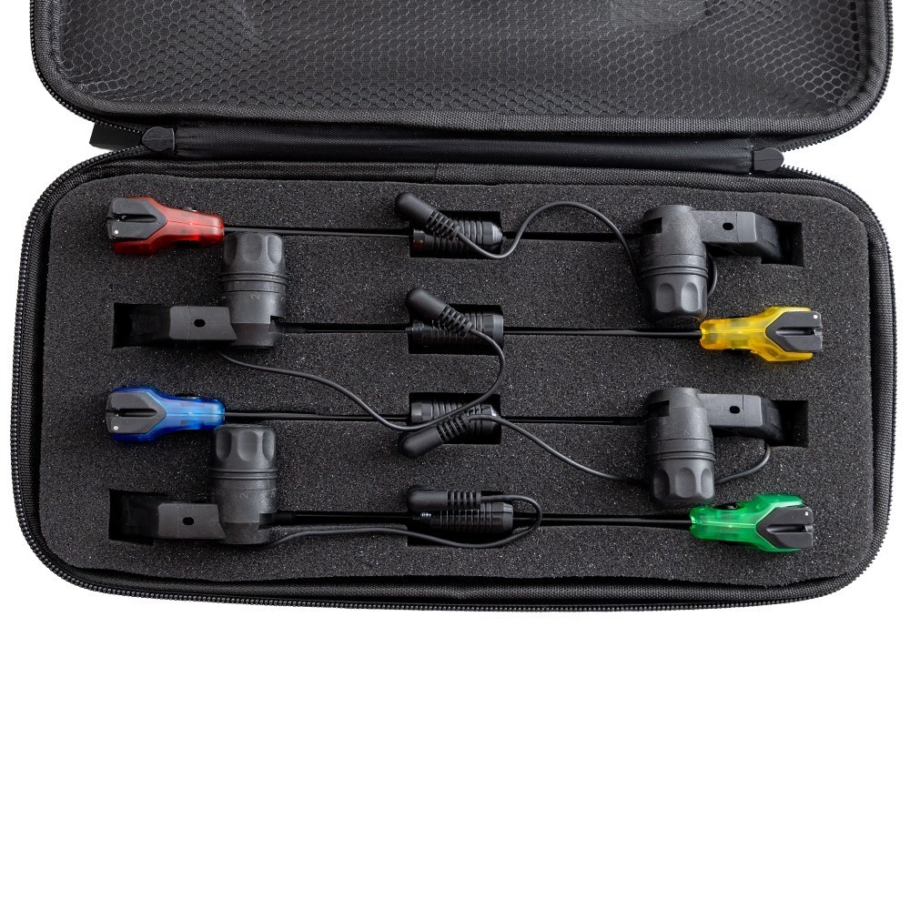 SET 4 SWINGERE PROFL JY-SW-36T