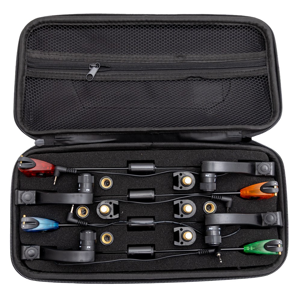 SET 4 SWINGERE PROFL DUBLU CONECTOR FL JY-15TS