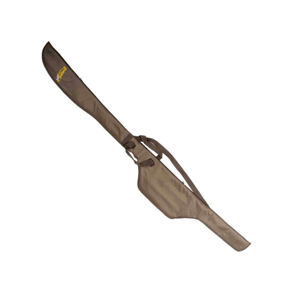 HUSA INDIVIDUALA LANSETE CRAP HAKUYO 215cm