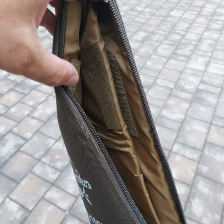 HUSA DUBLA LANSETE CRAP PROFL 215cm