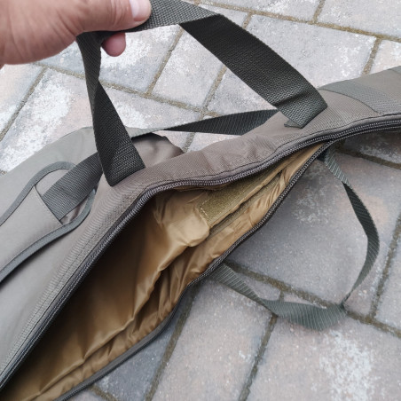 HUSA DUBLA LANSETE CRAP PROFL 215cm