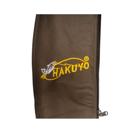 HUSA DUBLA LANSETE CRAP HAKUYO 215cm