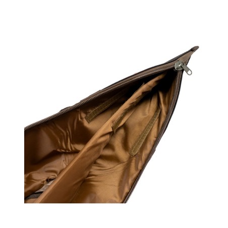 HUSA DUBLA LANSETE CRAP HAKUYO 215cm