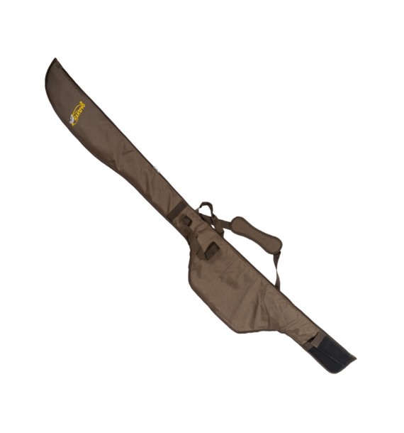 HUSA DUBLA LANSETE CRAP HAKUYO 215cm