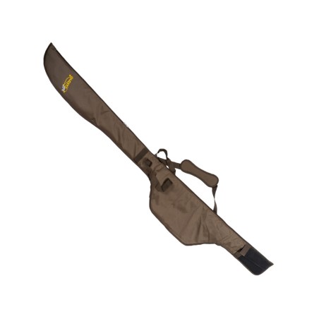 HUSA DUBLA LANSETE CRAP HAKUYO 215cm