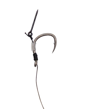 SET 8 CARLIGE LEGATE METHOD FEEDER RIGS