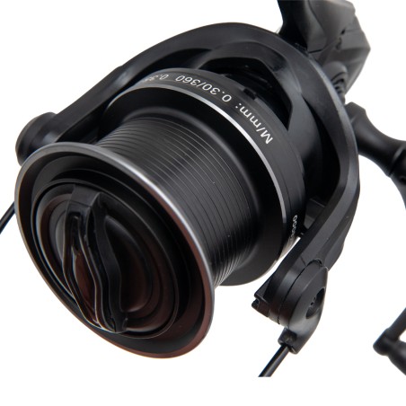 MULINETA PROFL  TOTEM X CARP TMX8000