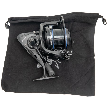 MULINETA PROFL  STRATEGIST FEEDER YF6500