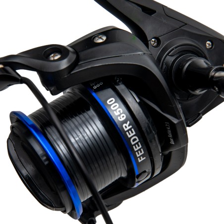 MULINETA PROFL  STRATEGIST FEEDER YF6500