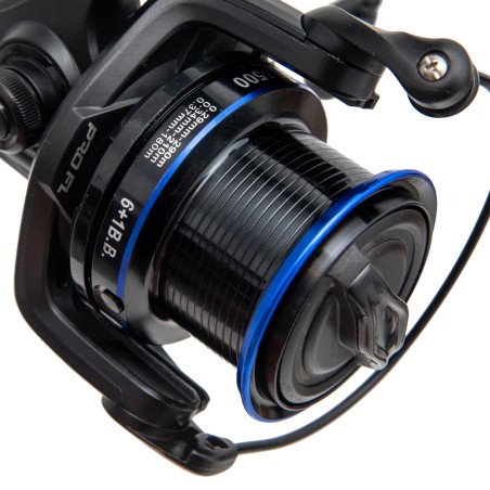 MULINETA PROFL  STRATEGIST FEEDER YF6500