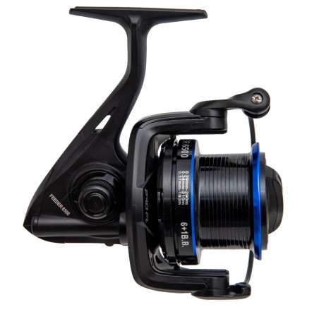 MULINETA PROFL  STRATEGIST FEEDER YF6500