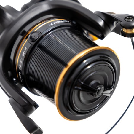 MULINETA PROFL FEEDER STRATEGIST DISTANCE 8000