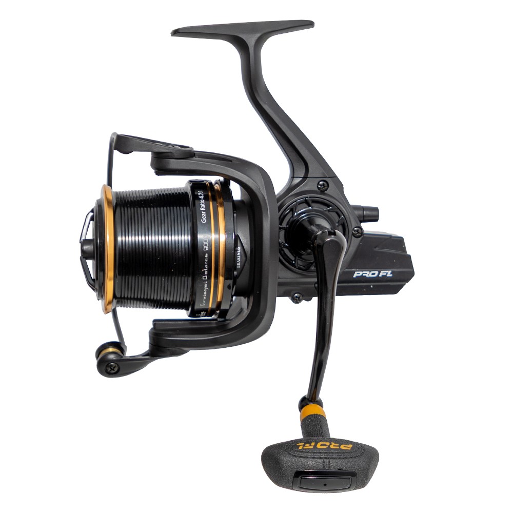 MULINETA PROFL FEEDER STRATEGIST DISTANCE 8000