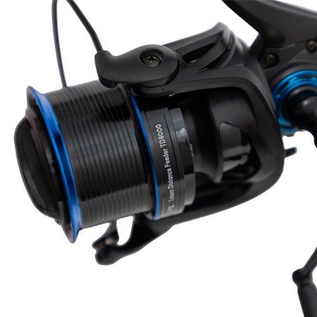 MULINETA FEEDER PROFL TOTEM DISTANCE FEEDER 8000