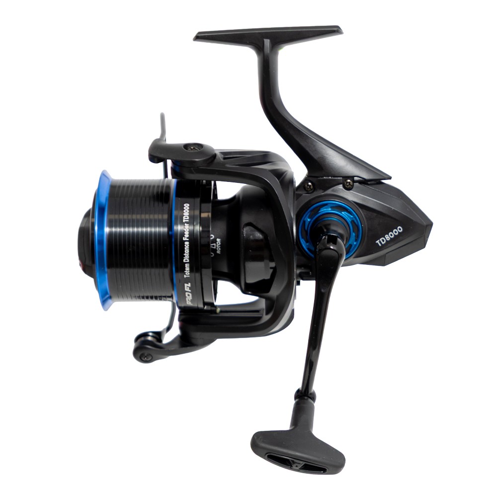 MULINETA FEEDER PROFL TOTEM DISTANCE FEEDER 8000