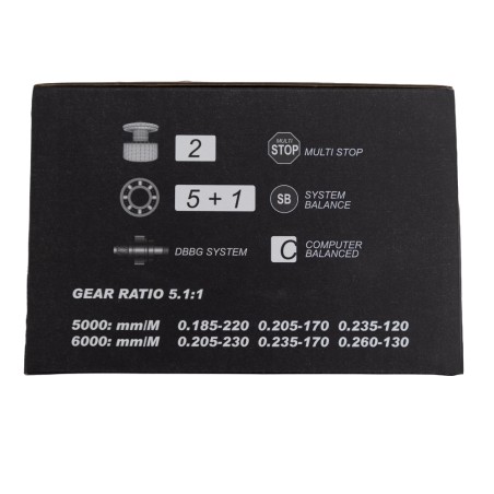 MULINETA  PROFL FEEDER ENCOURAGE