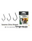 CARLIGE SASAME CHINU RINGED F - 724