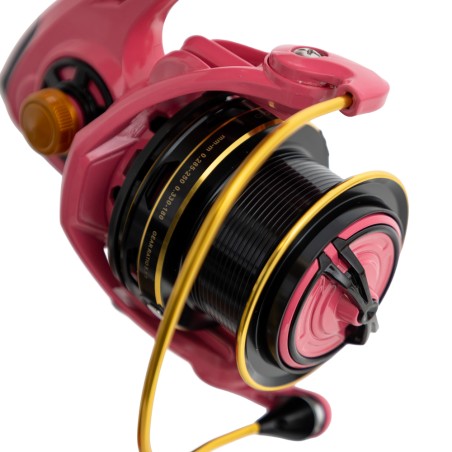 MULINETA PROFL CONFIDENT FEEDER CD6500