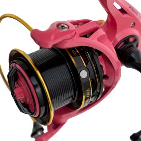 MULINETA PROFL CONFIDENT FEEDER CD6500