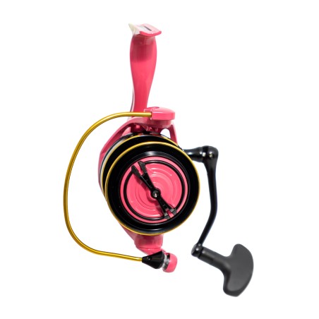 MULINETA PROFL CONFIDENT FEEDER CD6500