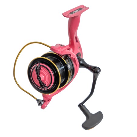 MULINETA PROFL CONFIDENT FEEDER CD6500