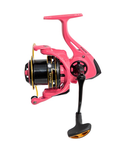 MULINETA PROFL CONFIDENT FEEDER CD6500