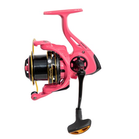 MULINETA PROFL CONFIDENT FEEDER CD6500