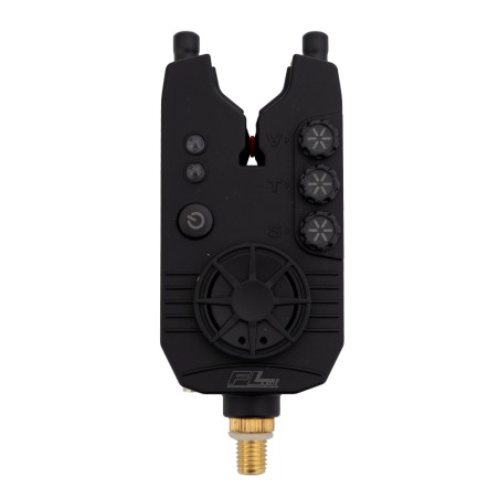 SET 3 AVERTIZORI CU STATIE FL -JY-88