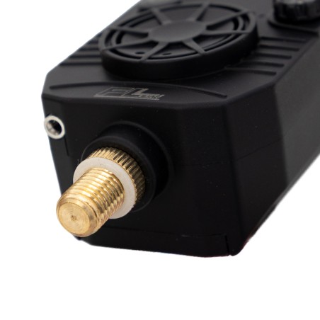 SET 4 AVERTIZORI CU STATIE FL -JY-88