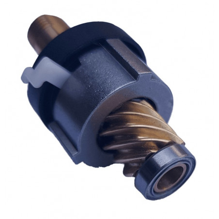 MULINETA  TAZURA  MDX10000 BLACK AERO