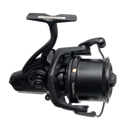 MULINETA  TAZURA  MDX10000 BLACK AERO