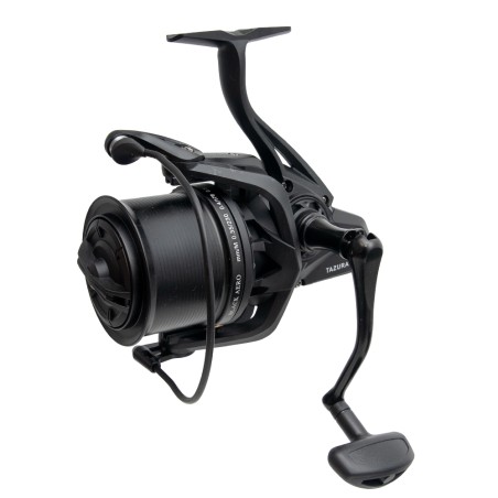 MULINETA  TAZURA  MDX10000 BLACK AERO