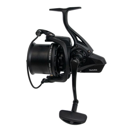 MULINETA  TAZURA  MDX10000 BLACK AERO