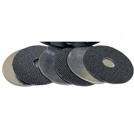 TAMBUR REZERVA TAZURA MX MAGNESIUM MX10000