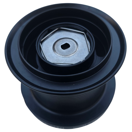 TAMBUR REZERVA  TAZURA MDX 10000 BLACK AERO