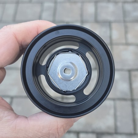 TAMBUR REZERVA  TAZURA MDX 10000 BLACK AERO