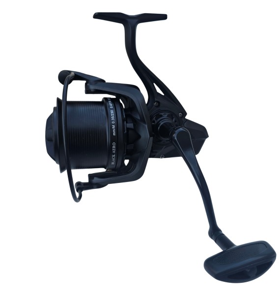 MULINETA  TAZURA  MDX10000 BLACK AERO