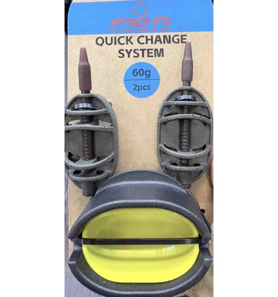 SET METHOD FEEDER INLINE DURA FLAT X-LARGE 2+1 MATRITA