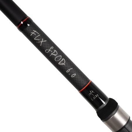 LANSETA PROFL  FLX SPOD 3.92m- 6lbs