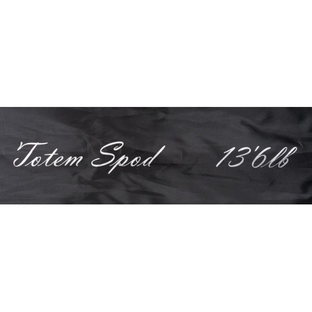 LANSETA FL TOTEM SPOD 3.92m- 6lbs